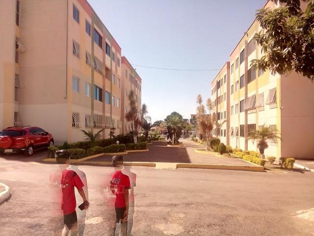 Apartamento de 03 quartos - Jardim Céu azul- Valparaíso de Goiás - Foto 14