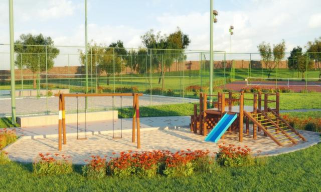 Lote 456m² - Jardins Madri - Goiânia - Foto 8