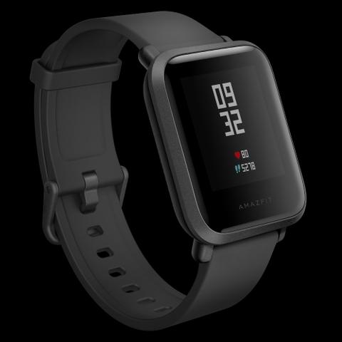 Smartwatch Amazift: PACE e BIP original e com garantia - FGS Eletronicos!!! - Foto 2