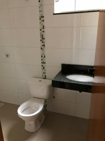 Casa Jardim Itaipu - Foto 10
