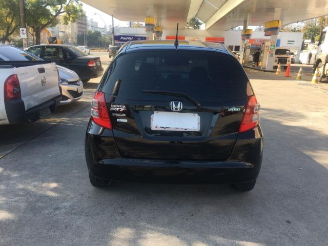 Honda Fit LX 1.4, Completo Excelente Estado - Foto 6