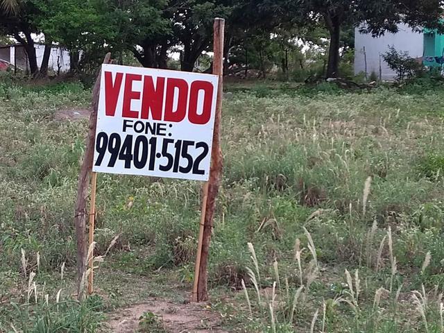 Terreno em Parnamirim 2.115 m²