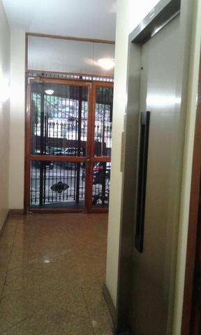 Rio Comprido vendo apartamento 1 quarto reformadíssimo - Foto 14