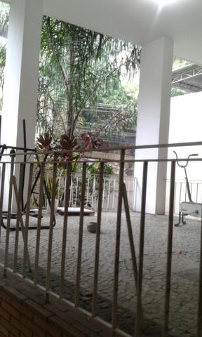 Rio Comprido vendo apartamento 1 quarto reformadíssimo - Foto 17