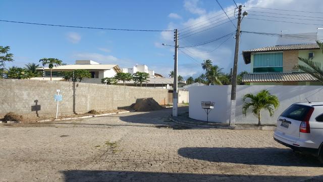 Ótimo terreno, perto do mar, pronto para construir - Foto 9