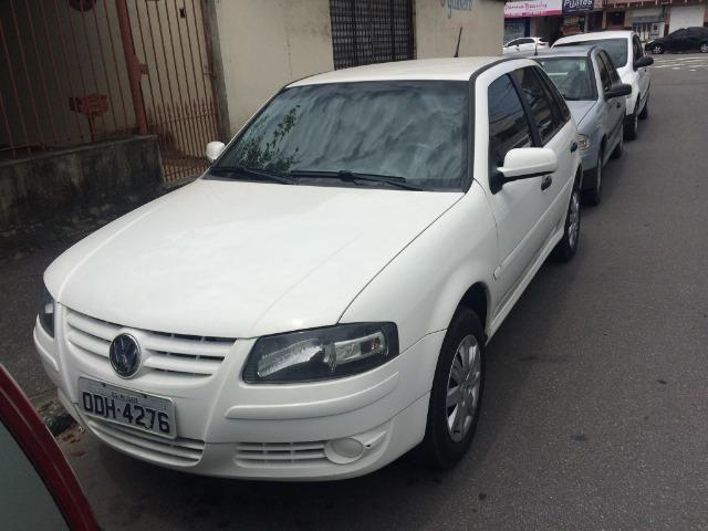 Vw - Volkswagen Gol G4, 1.0, 2013, Completo - Foto 4