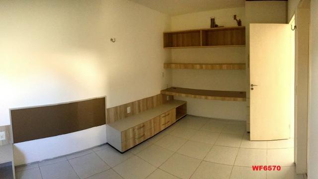 Green Village, casa plana em condomínio, 2 suítes, 2 vagas de garagem, piscina - Foto 6