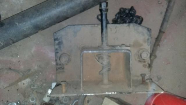 Vendo peças para caminhão Truck - Foto 6