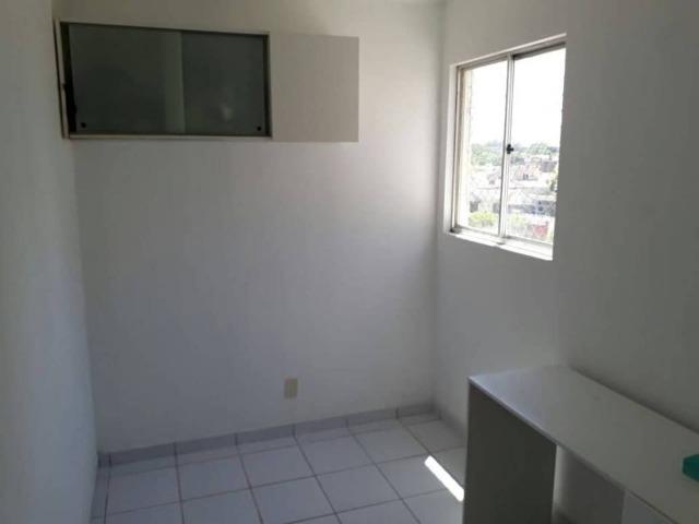 3 quartos nascente na gruta, apenas 189 mil - Foto 11
