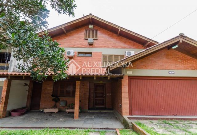 Casa para alugar com 5 dormitórios em Vila nova, Porto alegre cod:228717 - Foto 16