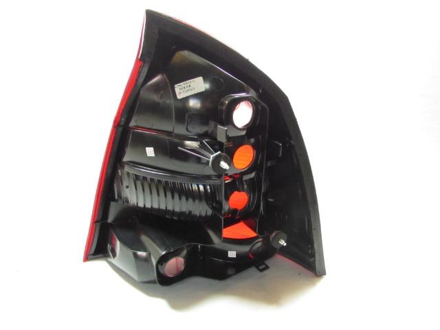 Lanterna Rosa Corsa Sedan 2003 2004 A 2010 2011 Esquerdo - Foto 3