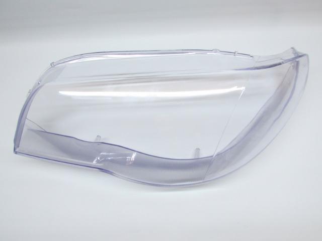 Lente Farol Fiat Palio Sapão 2004 2005 2006 07 2008 Esquerdo
