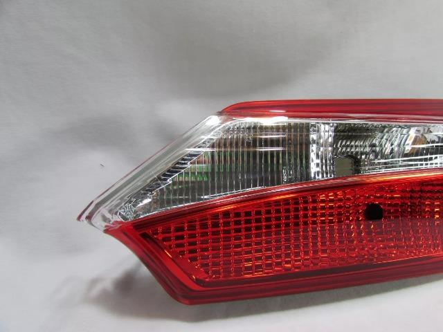 Lanterna Corolla 2015 2016 2017 Tampa Sem Led Direito - Foto 3