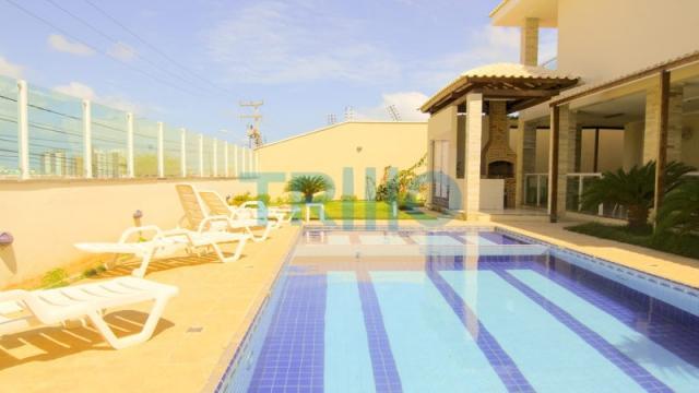 Casa á Venda com 10 quartos, 4 vagas, 508m² (CA0001) - Foto 11