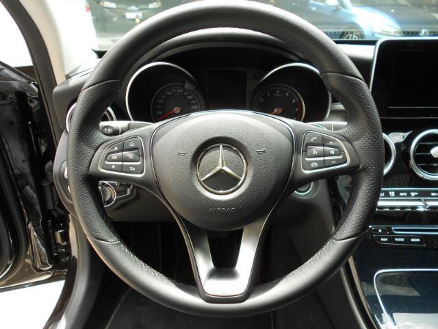 Mercedes-benz C-200 2.0 Avantgarde Automático Turbo - Foto 10