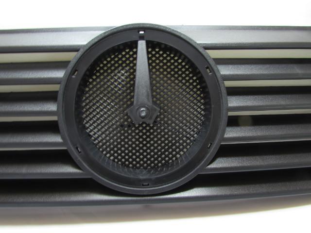 Grade Radiador Sprinter 1995 1996 1997 1998 1999 2000 2001 - Foto 6