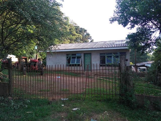 Chácara de 8.000 m² .R$ 400.000,00 Guarapuava PR - Foto 6