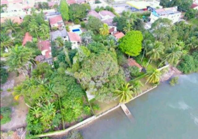 Casa com pier em Ilhéus - Foto 19