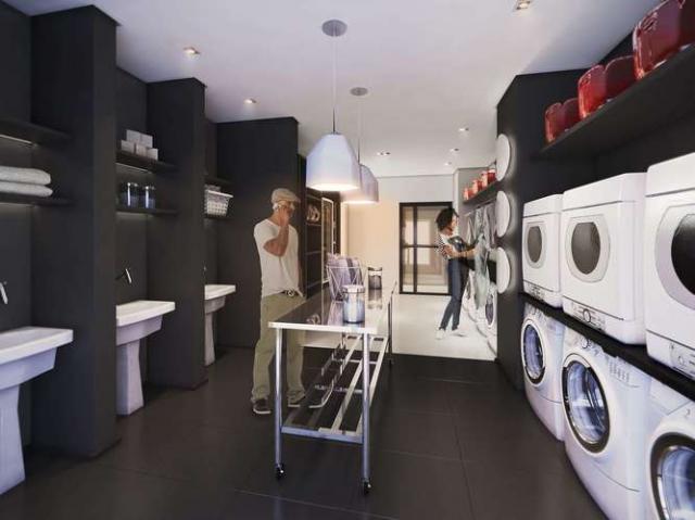 Vita Bom Retiro - 14 a 60m² - Bom Retiro, SP - Foto 15