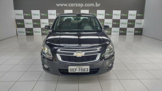 CHEVROLET COBALT 2012/2013 1.8 SFI LTZ 8V FLEX 4P MANUAL