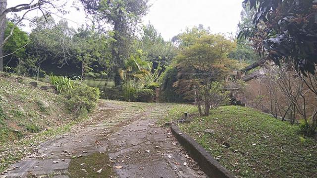 Terreno à venda em Serra da cantareira, São paulo cod:272238 - Foto 5