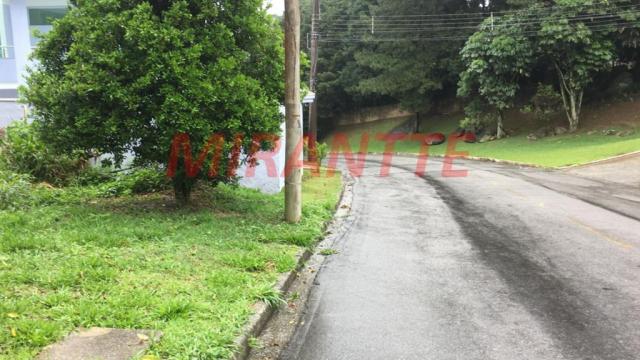Terreno à venda em Serra da cantareira, São paulo cod:310354 - Foto 2