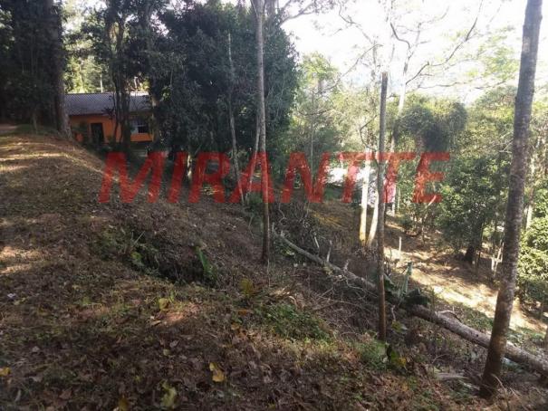 Terreno à venda em Serra da cantareira, São paulo cod:316802 - Foto 4