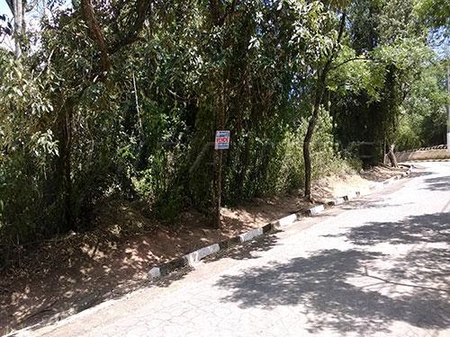 Terreno à venda em Serra da cantareira, São paulo cod:137051 - Foto 2