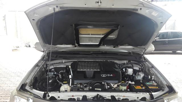 Hilux sw4 - Foto 13