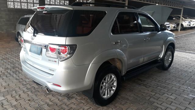 Hilux sw4 - Foto 6