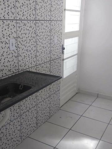 Casa 1 quarto em Jardim Laranjeiras possibilidade de zero entrada - Foto 2