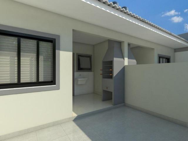 Casa no Loteamento Jardins 3 , Bela Vista Palhoça - Foto 3