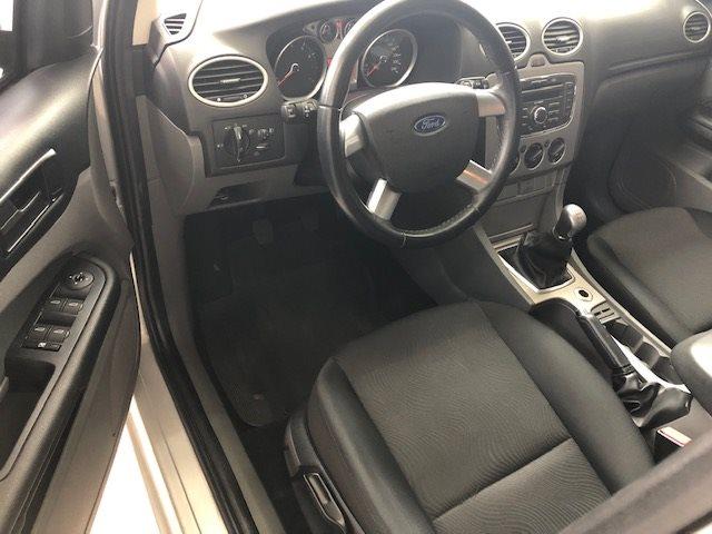 FORD FOCUS 2012/2013 1.6 GLX 16V FLEX 4P MANUAL - Foto 5