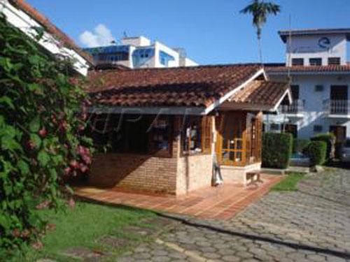 Apartamento à venda com 1 dormitórios em Centro, Ubatuba cod:129993 - Foto 3