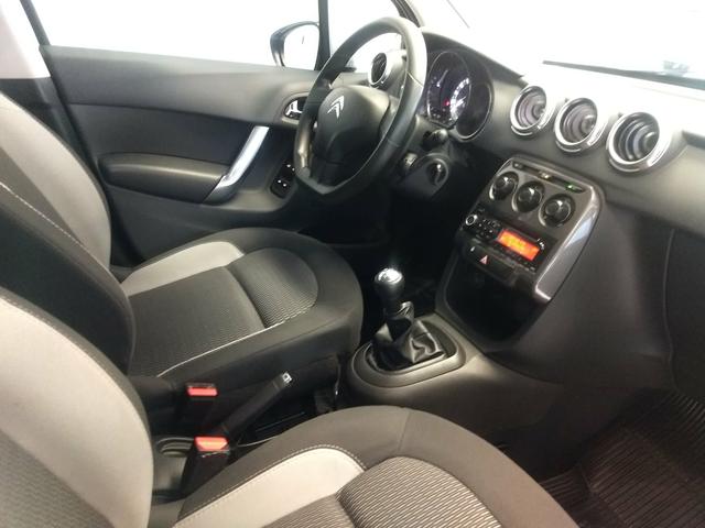 C3 Atractive 1.5 completo 2016 c/ 30.000 km - Foto 8