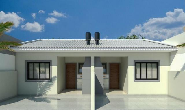 Casa no Loteamento Jardins 3 , Bela Vista Palhoça