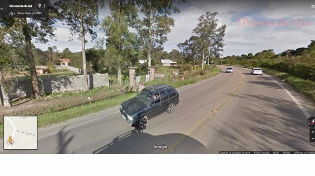 Terreno residencial à venda, Lami, Porto Alegre.