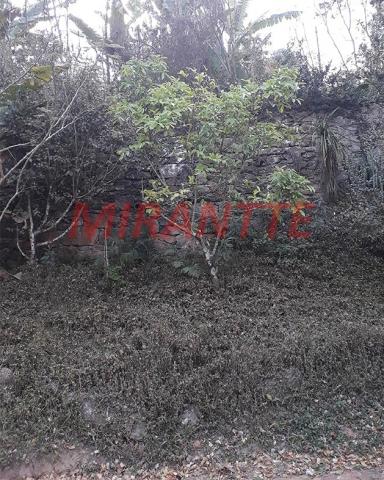 Terreno à venda em Serra da cantareira, São paulo cod:308548 - Foto 3