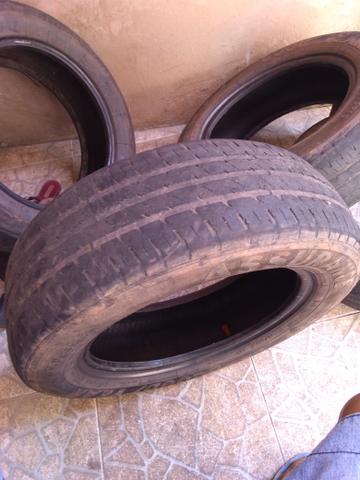 Pneu aro 15 185 65