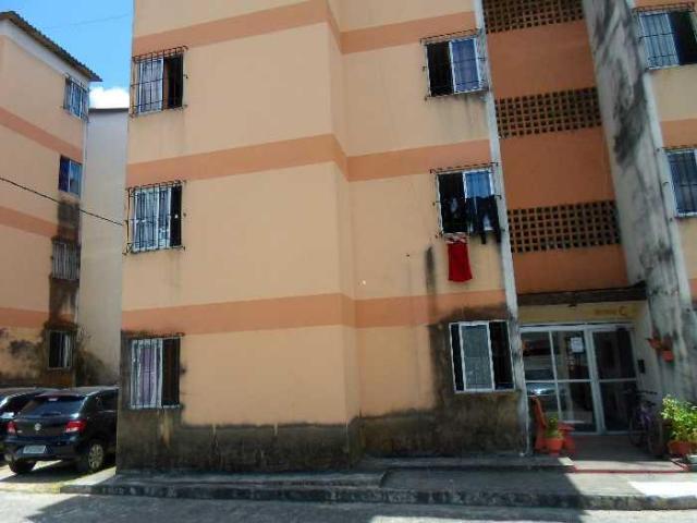 Apartamento para Locação em Camaragibe, Jardim Primavera, 2 dormitórios, 1 banheiro, 1 vag - Foto 9