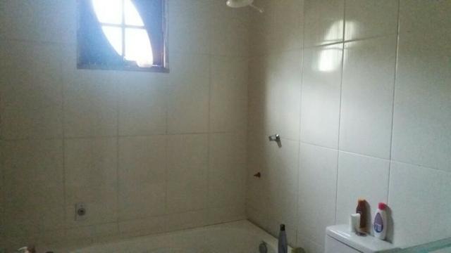 Ótima casa localizada a 100 metros da Rodovia Rio Magé - Foto 12