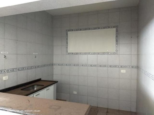 Salão comercial para venda em presidente prudente, cambuy, 4 banheiros, 4 vagas - Foto 8