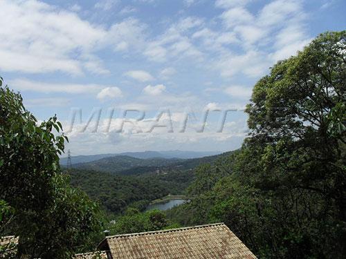 Terreno à venda em Serra da cantareira, São paulo cod:147724