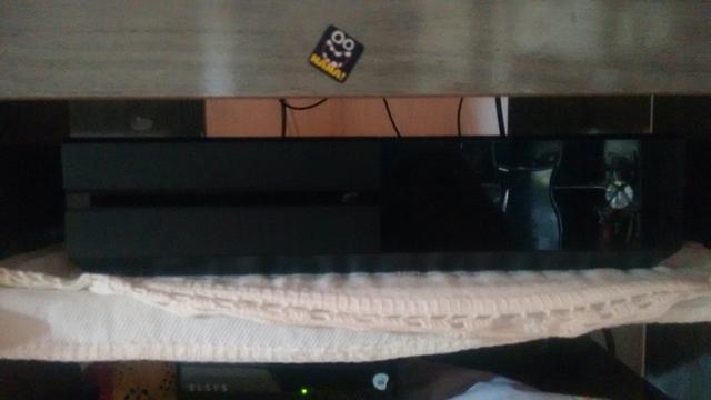 Xbox one fat
