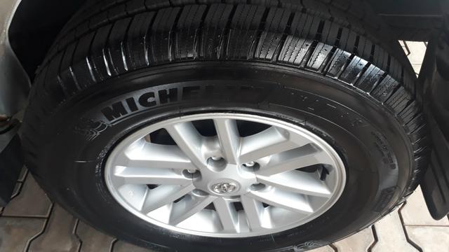 Hilux sw4 - Foto 16
