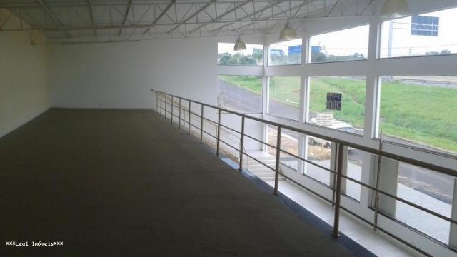 Salão comercial para venda em presidente prudente, cedral - Foto 14