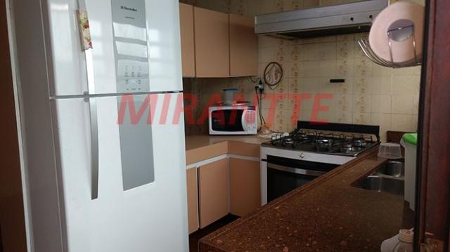 Apartamento à venda com 5 dormitórios em Vila guilherme, São paulo cod:293439 - Foto 13