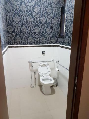 Sala comercial para venda em presidente prudente, vila yolanda - Foto 17