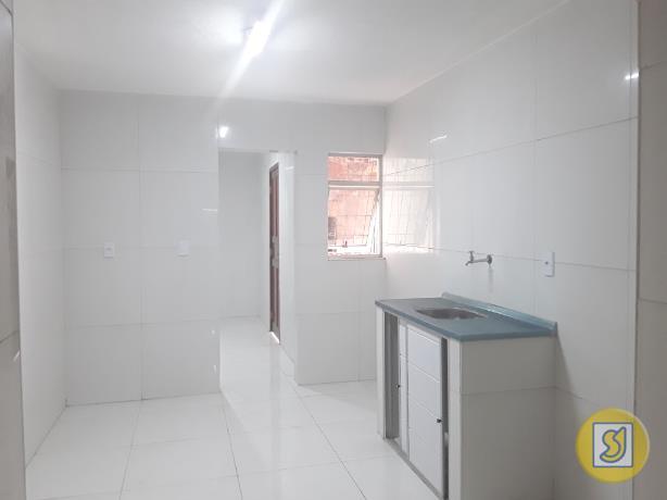 Casa para alugar com 3 dormitórios em Antonio bezerra, Fortaleza cod:49790 - Foto 8