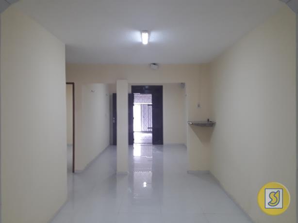 Casa para alugar com 3 dormitórios em Antonio bezerra, Fortaleza cod:49790 - Foto 6